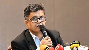 তফসিল ঘোষণার পর রাস্তায় নামলে কঠোরভাবে দমন করা হবে